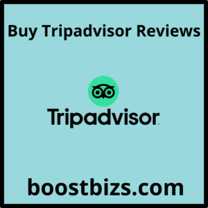Buy TripAdvisor Reviews