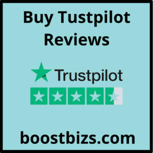 Buy Trustpilot Reviews