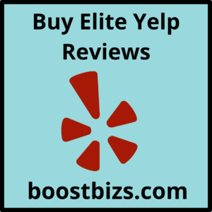 Buy Elite Yelp Reviews