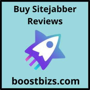 Buy Sitejabber Reviews