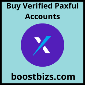 Buy Verified Paxful Accounts